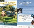 Décembre 2014 : avant-première du documentaire “Présent Simple” : toutes les dates