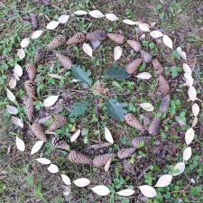 Art au naturel