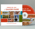 DVD du film « Farine, sel, eau et savoir-faire »