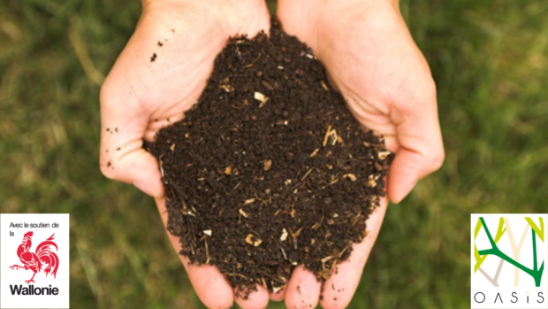 Atelier compost : le zéro déchet au jardin !