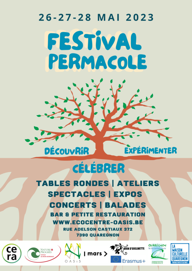 Festival Permacole