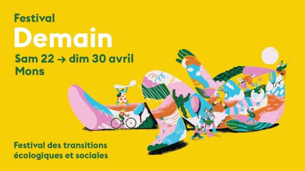 Le Festival Demain se clôture à l’Oasis !