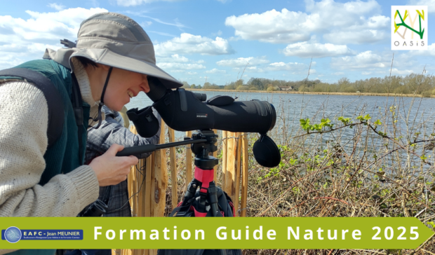 Formation Guide Nature 2025
